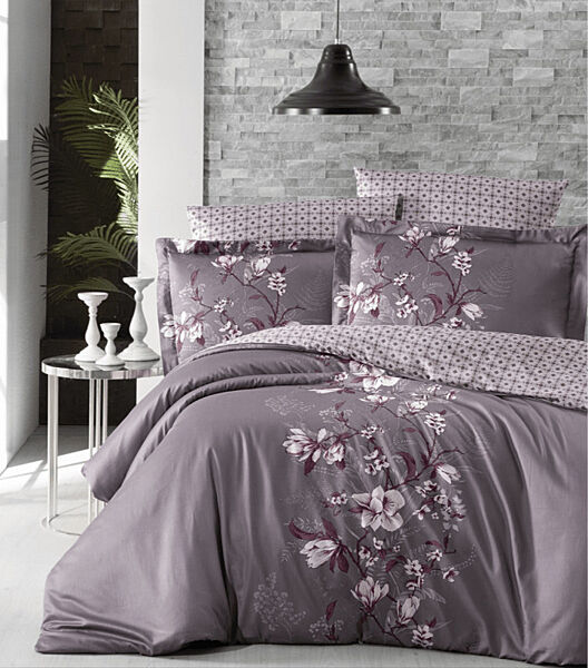 Комплект постільної білизни Satin Cotton First Choice