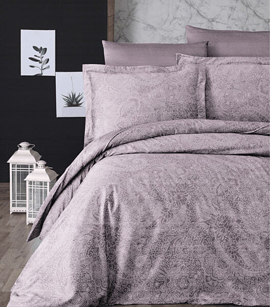 Комплект постільної білизни Satin Cotton First Choice