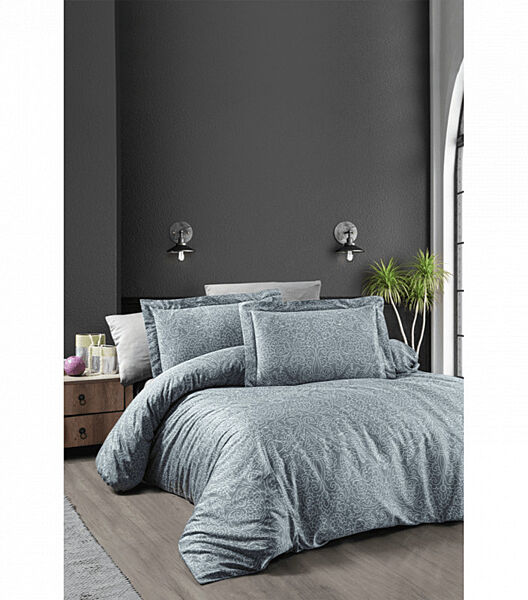 Комплект постільної білизни Satin Cotton First Choice