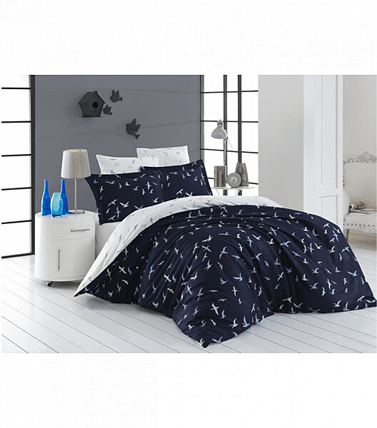 Комплект постільної білизни Satin Cotton First Choice