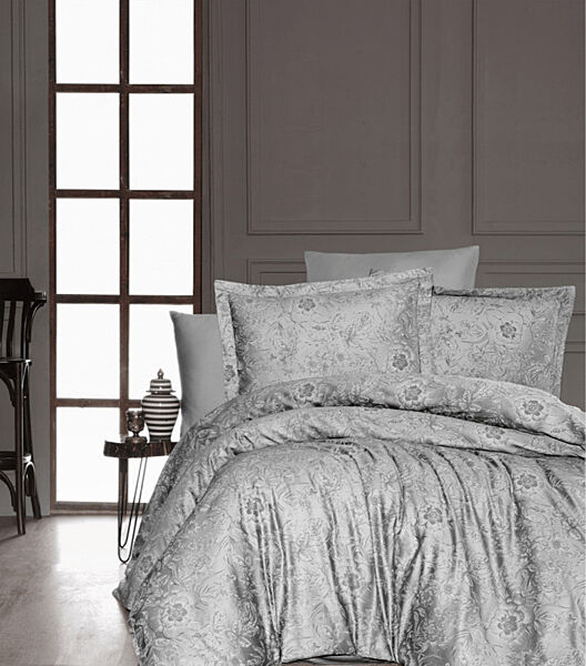 Комплект постільної білизни Satin Cotton First Choice