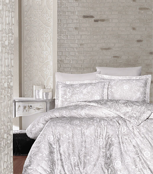 Комплект постільної білизни Satin Cotton First Choice