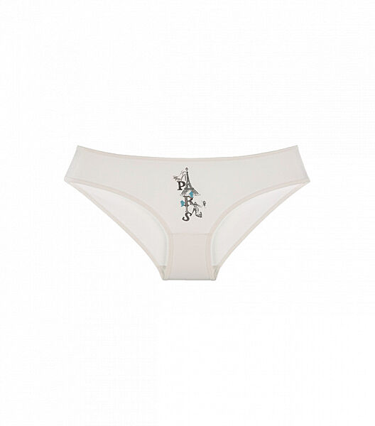 Підлітковітрусисліпи для дівчинки з принтом