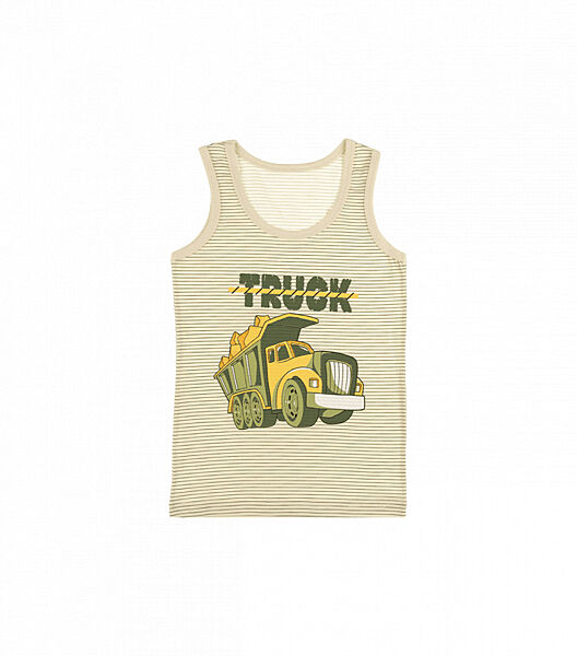 Майка для хлопчика Donella