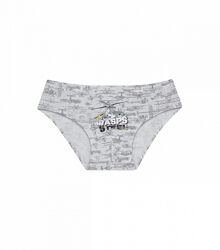 Дитячі труси плавкиз малюнком вертоліт