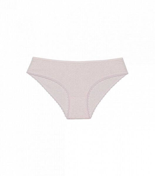 Підлітковітрусисліпи для дівчинки однотонні