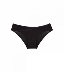 Однотонні труси сліпи для дівчинки з мережевом