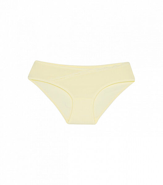 Дитячі труси сліпи для дівчинки з мережевом