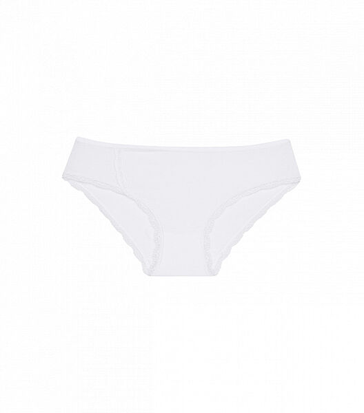 Дитячі труси сліпи для дівчинки з мережевом