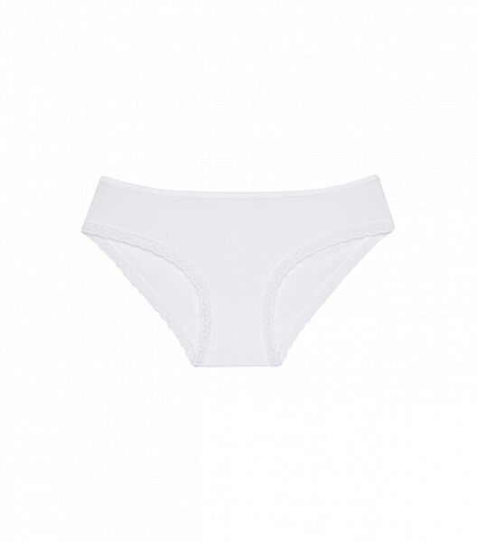 Дитячі труси сліпи для дівчинки з мережевом