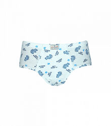 Дитячі труси плавки з малюнком для хлопчика