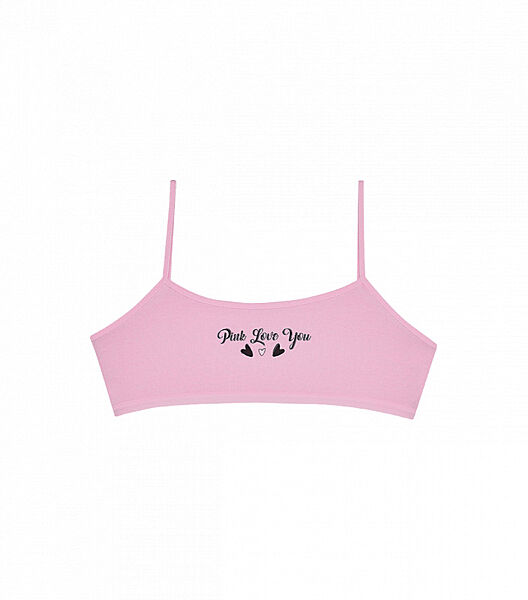 Підлітковий топ з малюнком