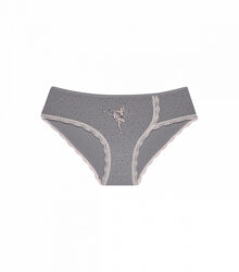 Підліткові труси сліпи для дівчинки з принтом Балерина