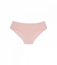 Підліткові труси сліпи для дівчинки з малюнком Смужка