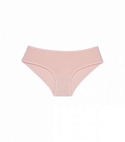 Підліткові труси сліпи для дівчинки з малюнком Смужка