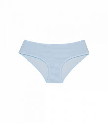 Підліткові труси сліпи для дівчинки з малюнком Смужка