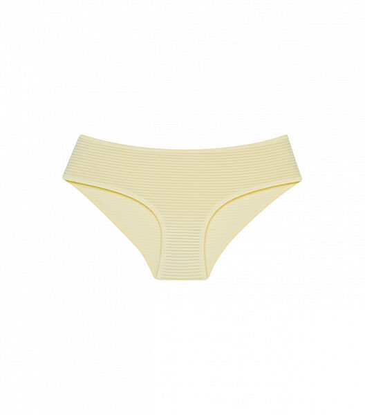 Підліткові труси сліпи для дівчинки з малюнком Смужка