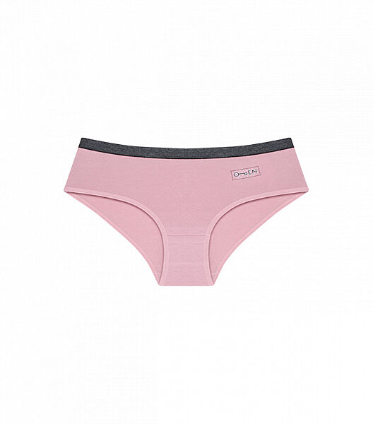 Підліткові труси сліпи для дівчинки з принтом