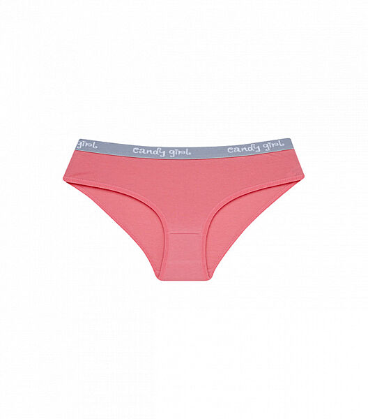 Підлітковітрусисліпи для дівчинки однотонні