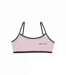 Підлітковий топ з принтом ALWAYS