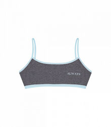 Підлітковий топ з принтом ALWAYS