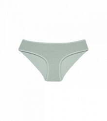 Підліткові труси сліпи для дівчинки з малюнком Смужка