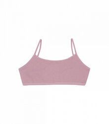 Підлітковий топ з малюнком Смужка