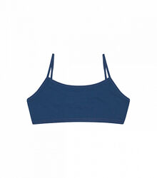 Підлітковий топ з малюнком Смужка