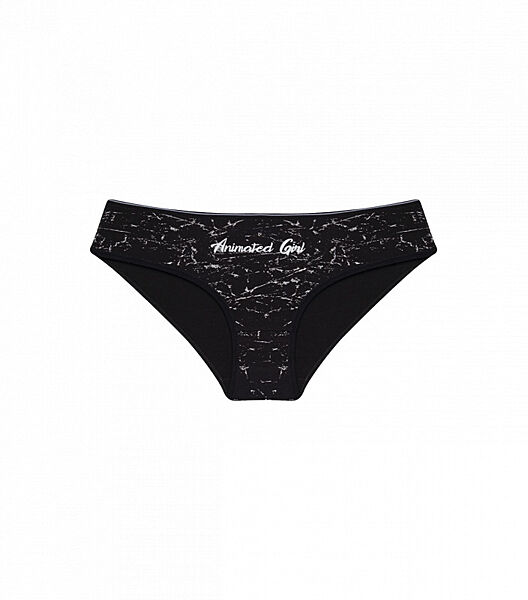 Підліткові труси сліпи для дівчинки з малюнком