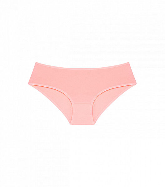 Класичні підлітковітруси для дівчинки однотонні