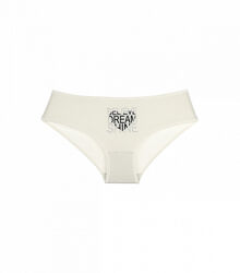 Підліткові труси сліпи для дівчинки з принтом Сердечко