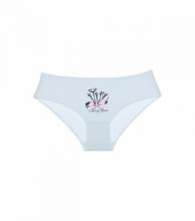 Підліткові труси сліпи для дівчинки з принтом Make Up