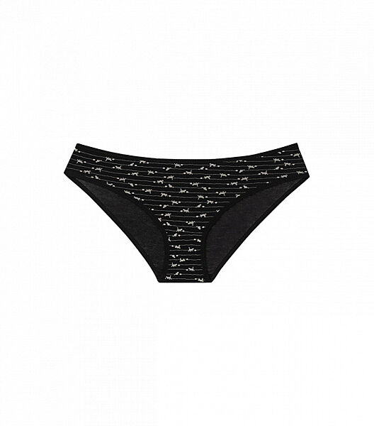 Підліткові труси сліпи для дівчинки з малюнком