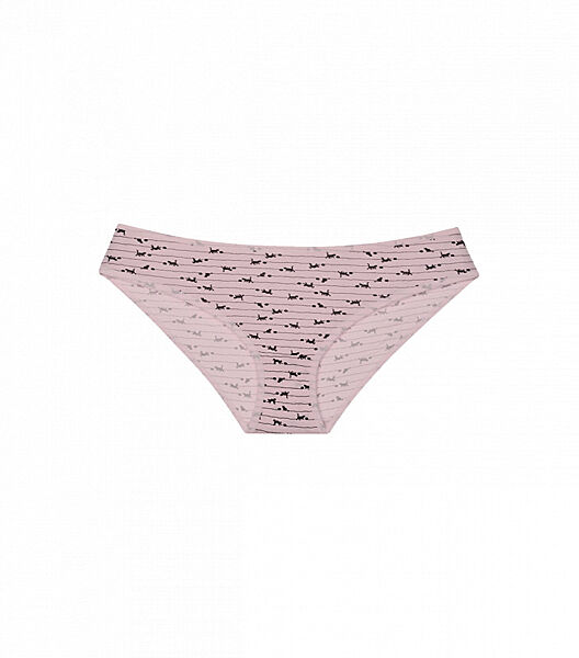 Підліткові труси сліпи для дівчинки з малюнком