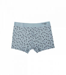 Труси боксери з малюнком