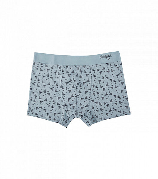 Труси боксери з малюнком