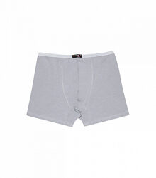 Чоловічі боксери однотонні