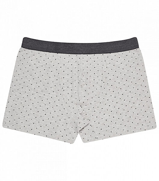 Підліткові боксери з малюнком