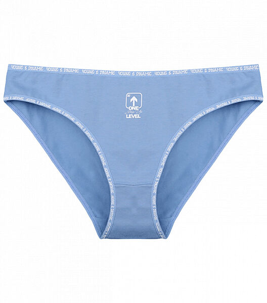 Трусики жіночі Donella з принтом