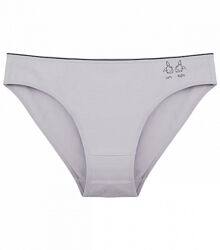 Трусики жіночі Donella з принтом Left Right