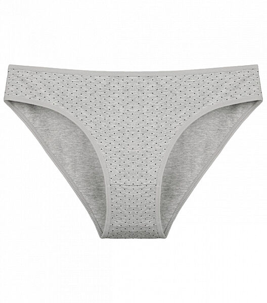 Жіночі труси сліпи Donella з малюнком