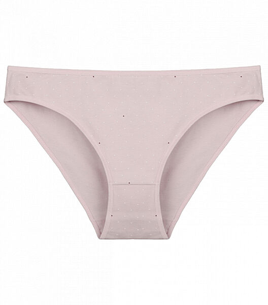 Жіночі труси сліпи Donella з малюнком Крапки