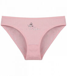 Трусики жіночі Donella з принтом Free Fasion