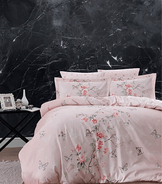 Комплект постільної білизни Satin Cotton First Choice