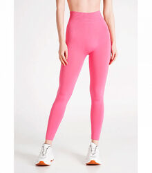 Спортивні безшовні легінси