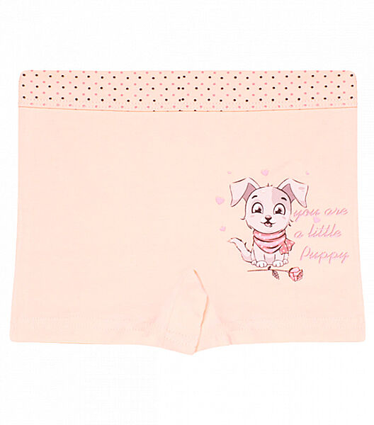 Дитячітрусишортики для дівчинки