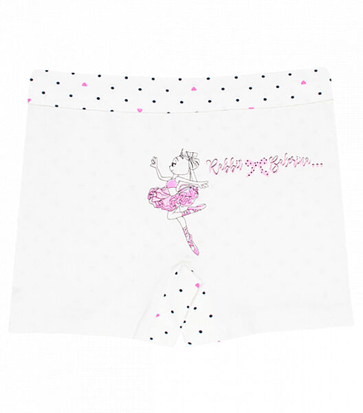 Дитячітрусикишорти для дівчинки