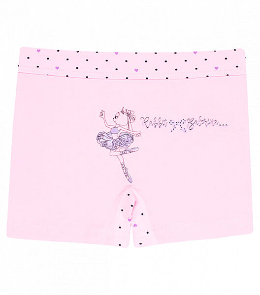 Дитячітрусикишорти для дівчинки