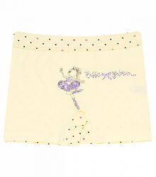 Дитячітрусикишорти для дівчинки