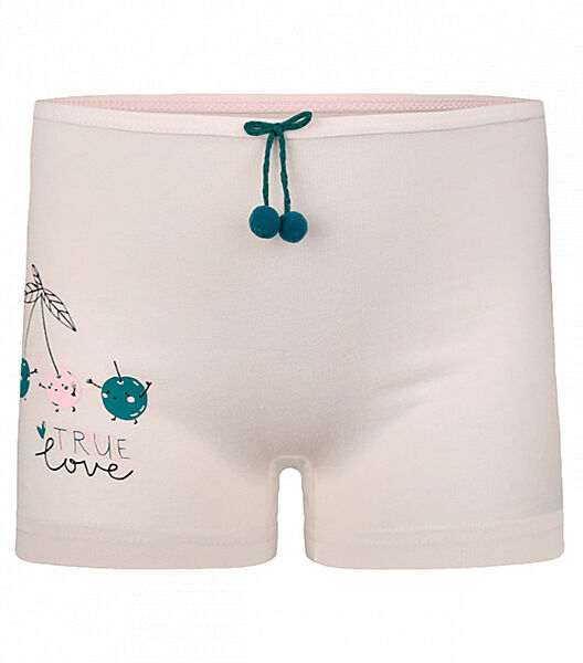 Дитячітрусикишорти для дівчинки